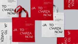 Branding studio. Idea. Logo. Identity.