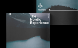 Branding studio. Idea. Logo. Identity.