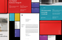 Studio brandingowe. Idea. Logo. Identyfikacja. Branding.