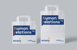 Studio brandingowe. Idea. Logo. Identyfikacja. Branding.