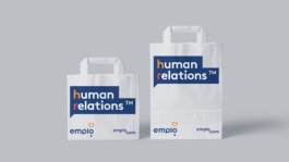 Branding studio. Idea. Logo. Identity.