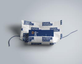 Branding studio. Idea. Logo. Identity.