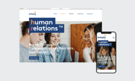 Branding studio. Idea. Logo. Identity.