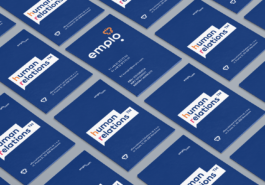 Branding studio. Idea. Logo. Identity.