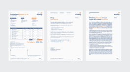 Branding studio. Idea. Logo. Identity.
