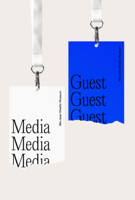 Studio brandingowe. Idea. Logo. Identyfikacja. Branding.