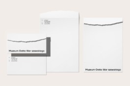 Studio brandingowe. Idea. Logo. Identyfikacja. Branding.