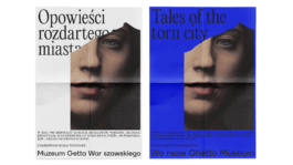 Studio brandingowe. Idea. Logo. Identyfikacja. Branding.