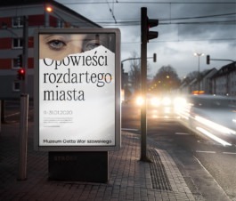 Studio brandingowe. Idea. Logo. Identyfikacja. Branding.