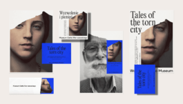 Studio brandingowe. Idea. Logo. Identyfikacja. Branding.