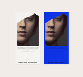 Studio brandingowe. Idea. Logo. Identyfikacja. Branding.