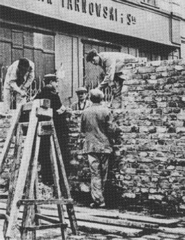 Studio brandingowe. Idea. Logo. Identyfikacja. Branding.