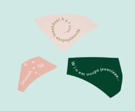 Studio brandingowe. Idea. Logo. Identyfikacja. Branding.