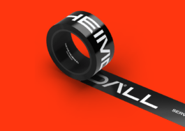 Studio brandingowe. Idea. Logo. Identyfikacja. Branding.