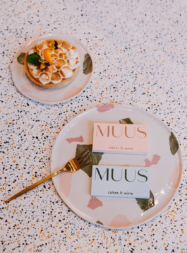 Studio brandingowe. Idea. Logo. Identyfikacja. Branding.