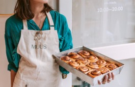 Studio brandingowe. Idea. Logo. Identyfikacja. Branding.