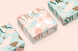 Studio brandingowe. Idea. Logo. Identyfikacja. Branding.