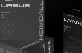 Studio brandingowe. Idea. Logo. Identyfikacja. Branding.