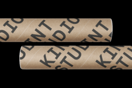 Branding studio. Idea. Logo. Identity.