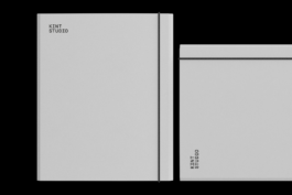 Branding studio. Idea. Logo. Identity.