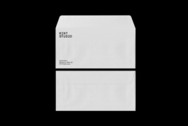 Branding studio. Idea. Logo. Identity.