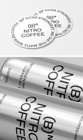 Branding studio. Idea. Logo. Identity.