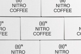 Branding studio. Idea. Logo. Identity.