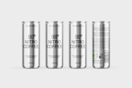 Branding studio. Idea. Logo. Identity.