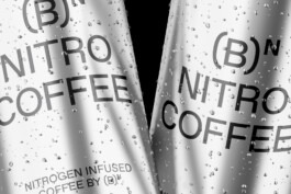 Branding studio. Idea. Logo. Identity.