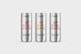 Branding studio. Idea. Logo. Identity.