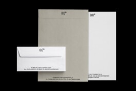 Branding studio. Idea. Logo. Identity.