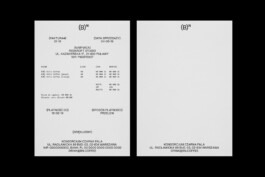 Branding studio. Idea. Logo. Identity.