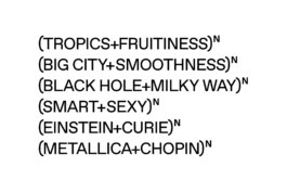 Branding studio. Idea. Logo. Identity.