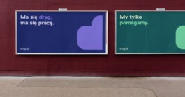 Studio brandingowe. Idea. Logo. Identyfikacja. Branding.