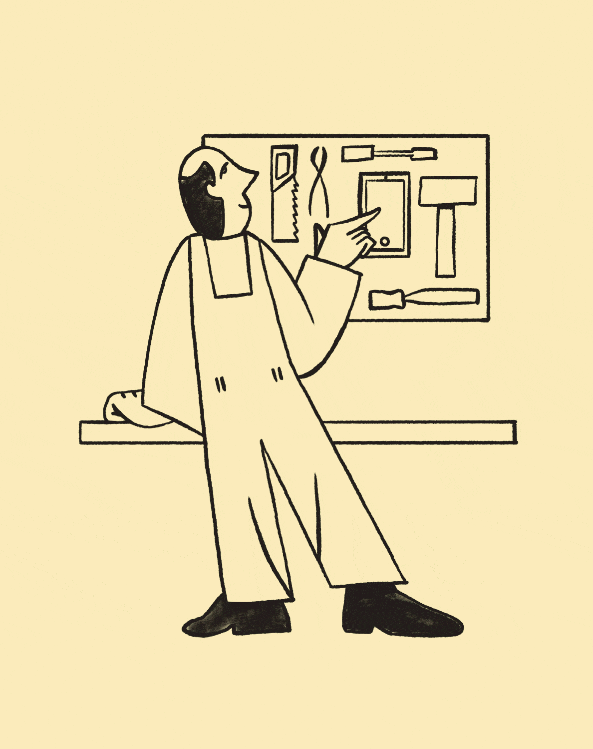 Studio brandingowe. Idea. Logo. Identyfikacja. Branding.