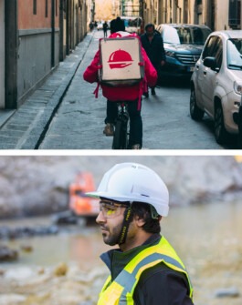 Studio brandingowe. Idea. Logo. Identyfikacja. Branding.