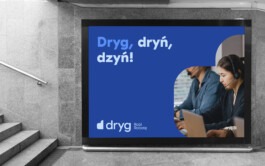 Studio brandingowe. Idea. Logo. Identyfikacja. Branding.