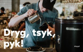 Studio brandingowe. Idea. Logo. Identyfikacja. Branding.