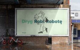 Studio brandingowe. Idea. Logo. Identyfikacja. Branding.