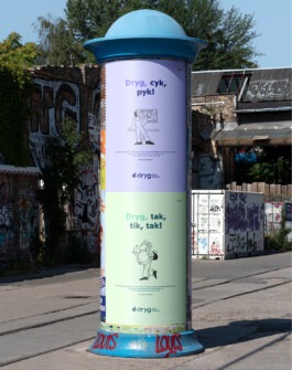 Studio brandingowe. Idea. Logo. Identyfikacja. Branding.