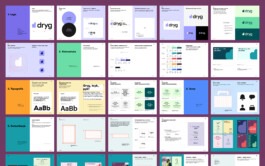 Studio brandingowe. Idea. Logo. Identyfikacja. Branding.