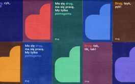 Studio brandingowe. Idea. Logo. Identyfikacja. Branding.