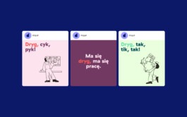 Studio brandingowe. Idea. Logo. Identyfikacja. Branding.