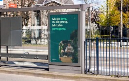 Studio brandingowe. Idea. Logo. Identyfikacja. Branding.