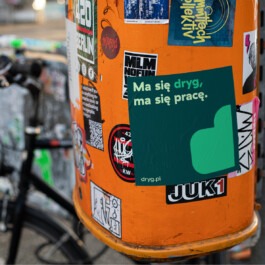 Studio brandingowe. Idea. Logo. Identyfikacja. Branding.