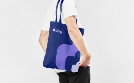 Studio brandingowe. Idea. Logo. Identyfikacja. Branding.