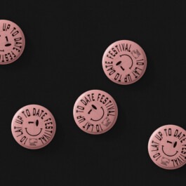 Studio brandingowe. Idea. Logo. Identyfikacja. Branding.