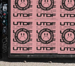 Studio brandingowe. Idea. Logo. Identyfikacja. Branding.