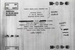 Studio brandingowe. Idea. Logo. Identyfikacja. Branding.