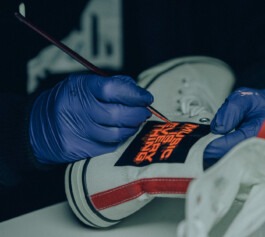 Studio brandingowe. Idea. Logo. Identyfikacja. Branding.